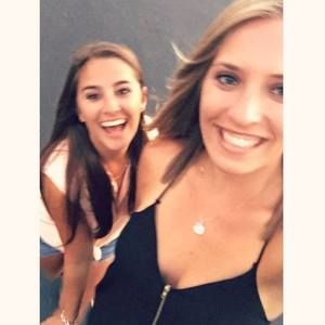 Meet your Posher, Cori